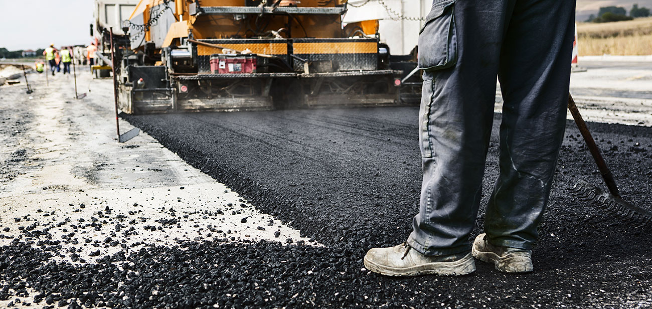 Waukee Paving, Paving Company and Paving Contractor