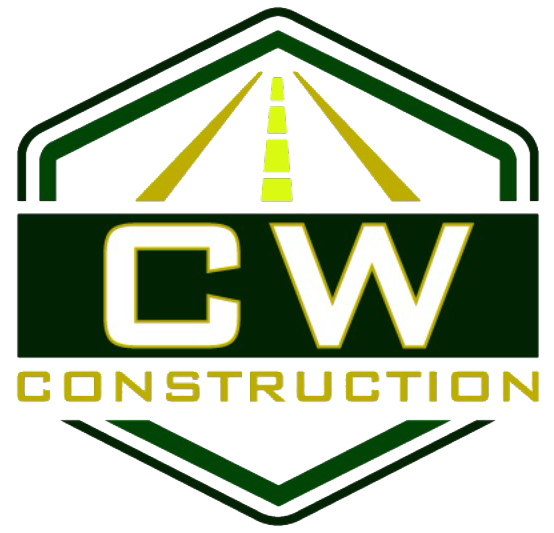 CW Construction LLC Logo